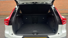 Volvo Xc40 1.5 T3 [163] R DESIGN 5dr Petrol Estate